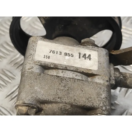 Bomba Direccion para Nissan Almera (N16/E)