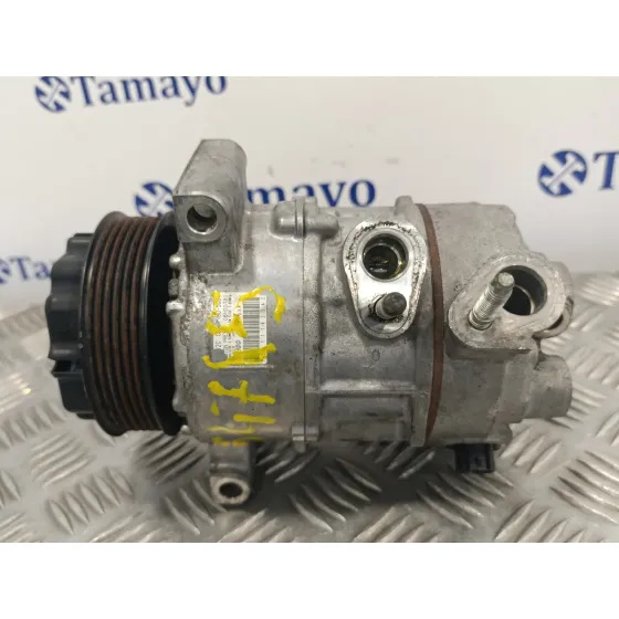 Compresor Aire Acondicionado para Dodge Caliber