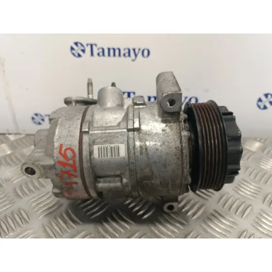 Compresor Aire Acondicionado para Dodge Caliber