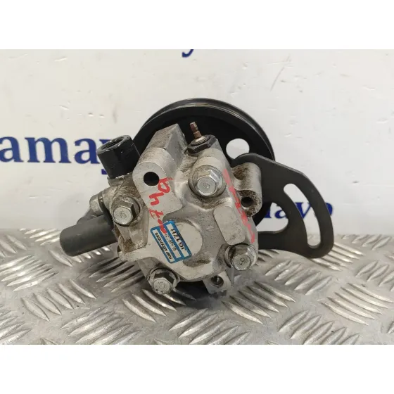 Bomba Direccion para Chevrolet Aveo