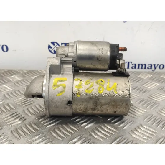 Motor Arranque para Chevrolet Aveo