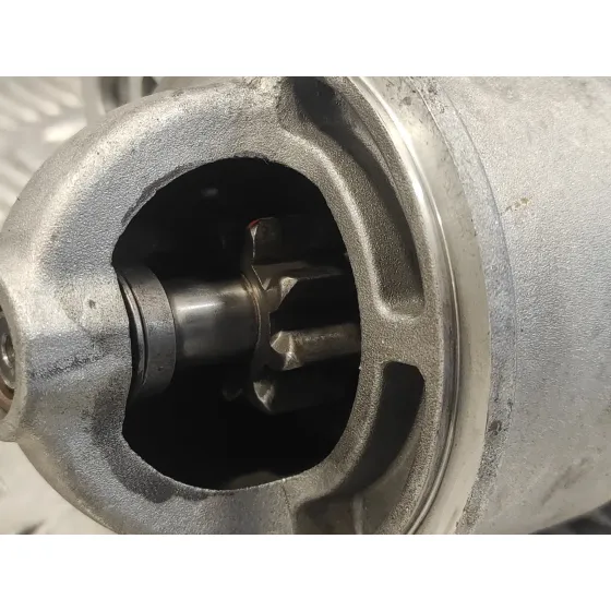 Motor Arranque para Chevrolet Aveo