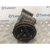 Compresor Aire Acondicionado para Nissan Almera (N16/E)