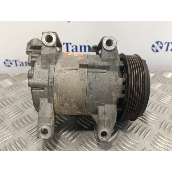 Compresor Aire Acondicionado para Nissan Almera (N16/E)