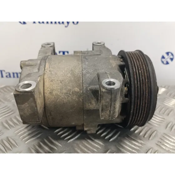 Compresor Aire Acondicionado para Nissan Almera (N16/E)