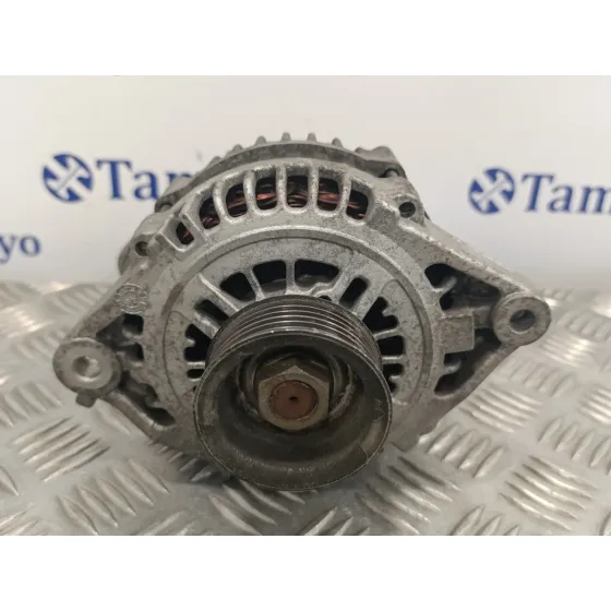 Alternador para Nissan Almera (N16/E)
