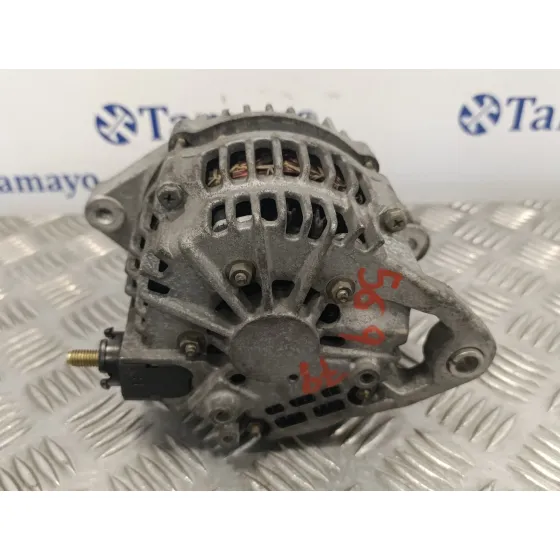 Alternador para Nissan Almera (N16/E)