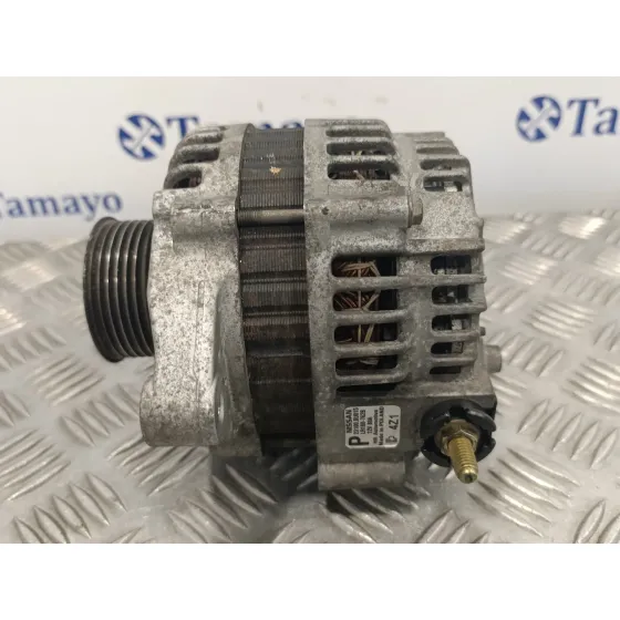 Alternador para Nissan Almera (N16/E)