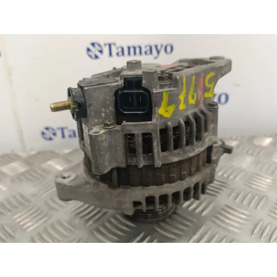 Alternador para Nissan Almera (N16/E)