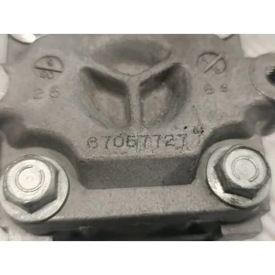 Bomba Direccion para Dodge Caliber
