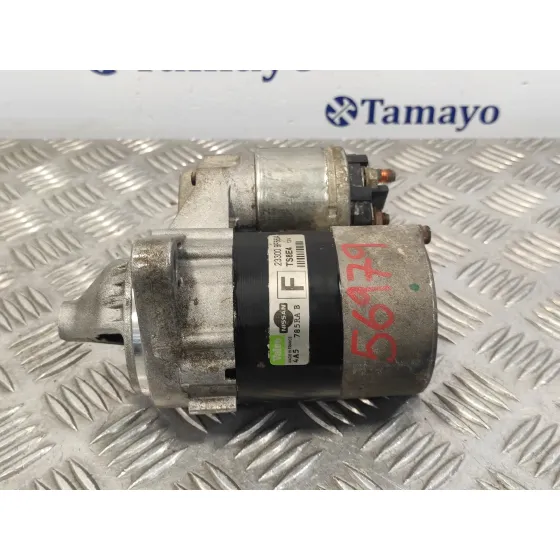 Motor Arranque para Nissan Almera (N16/E)