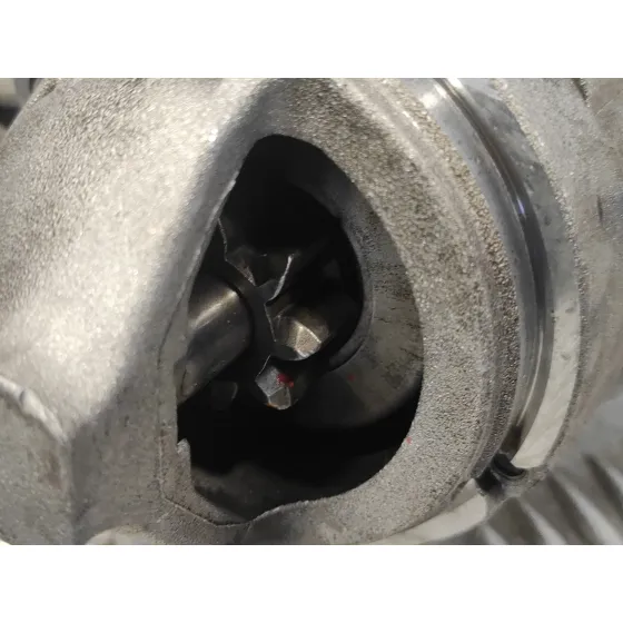 Motor Arranque para Nissan Almera (N16/E)