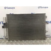 Condensador / Radiador Aire Acondicionado para Ford C-Max (Ceu)