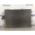 Condensador / Radiador Aire Acondicionado para Ford C-Max (Ceu)