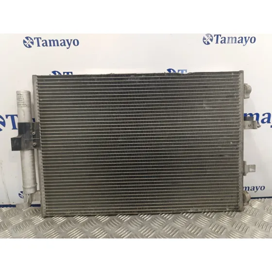Condensador / Radiador Aire Acondicionado para Ford C-Max (Ceu)