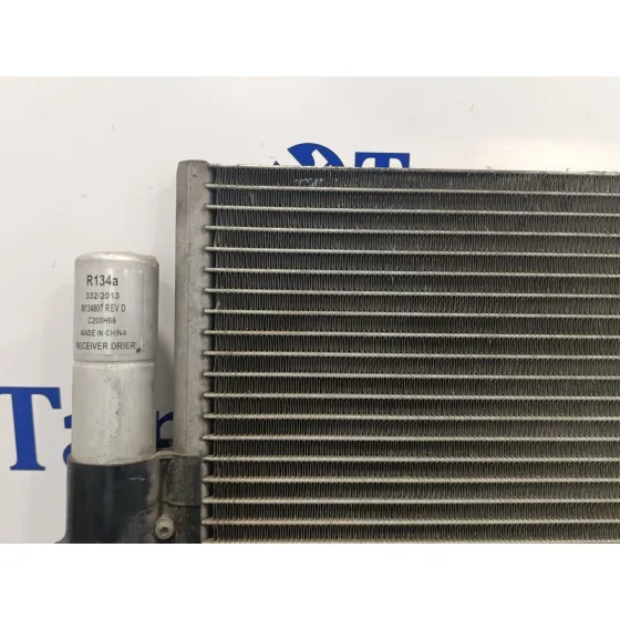 Condensador / Radiador Aire Acondicionado para Ford C-Max (Ceu)