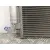 Condensador / Radiador Aire Acondicionado para Ford C-Max (Ceu)