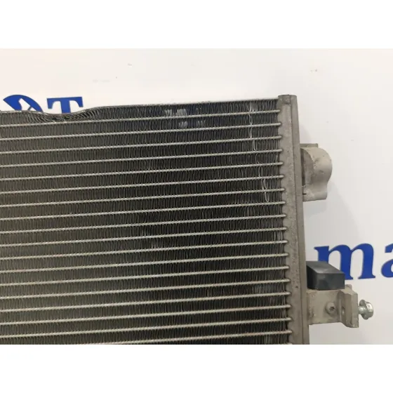 Condensador / Radiador Aire Acondicionado para Ford C-Max (Ceu)