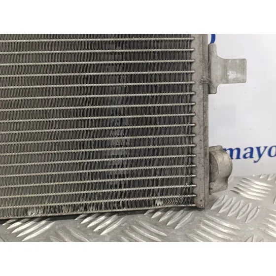 Condensador / Radiador Aire Acondicionado para Ford C-Max (Ceu)