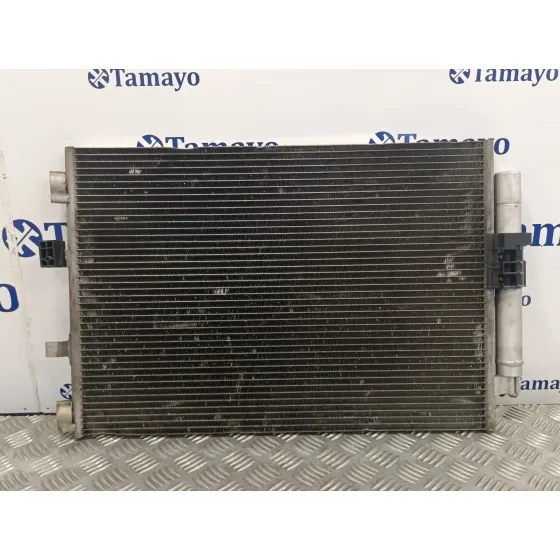 Condensador / Radiador Aire Acondicionado para Ford C-Max (Ceu)
