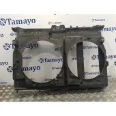 Carcasa Electroventilador para Peugeot 807