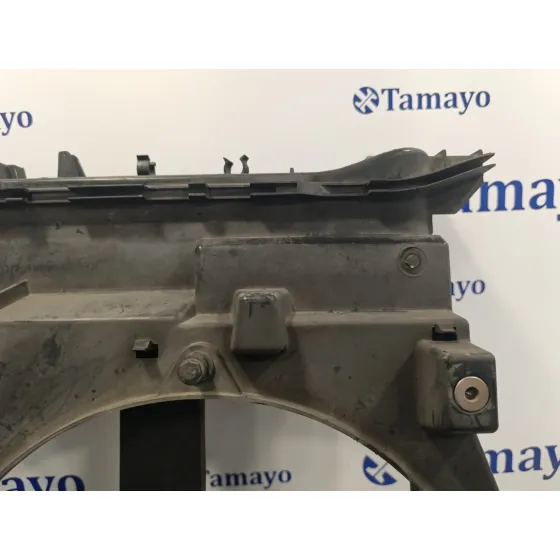 Carcasa Electroventilador para Peugeot 807