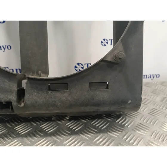 Carcasa Electroventilador para Peugeot 807