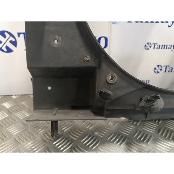 Carcasa Electroventilador para Peugeot 807