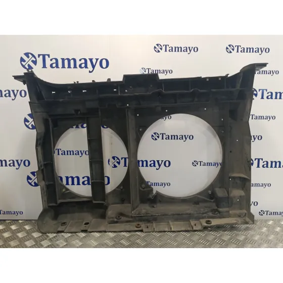 Carcasa Electroventilador para Peugeot 807