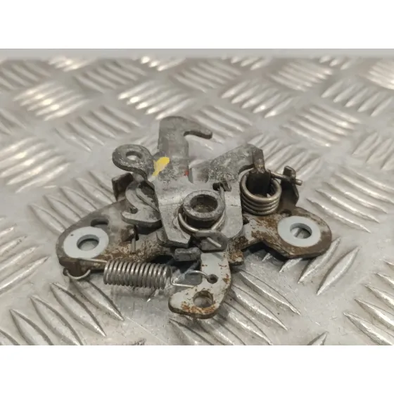 Cerradura Capot para Peugeot 807