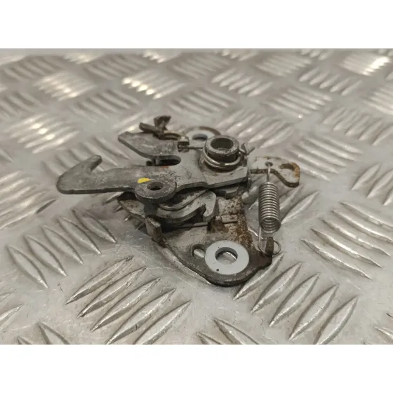 Cerradura Capot para Peugeot 807