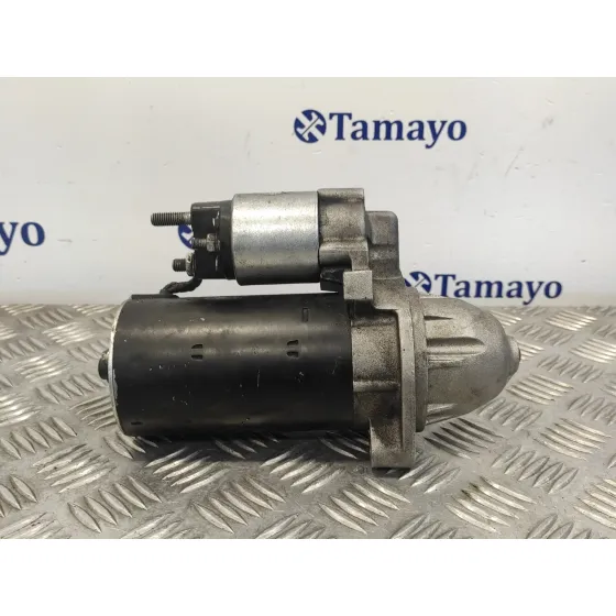 Motor Arranque para Mercedes-Benz Clase E (W211) Berlina