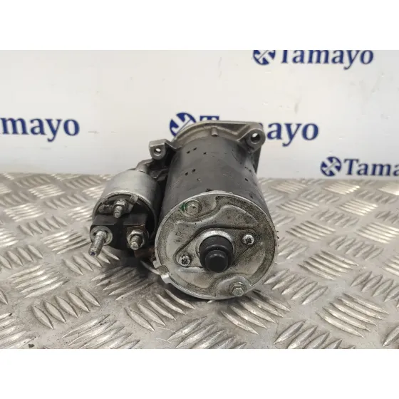 Motor Arranque para Mercedes-Benz Clase E (W211) Berlina