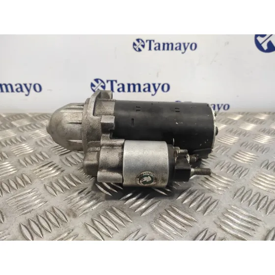 Motor Arranque para Mercedes-Benz Clase E (W211) Berlina