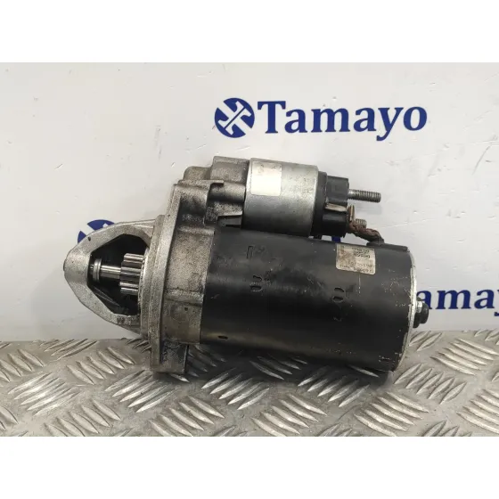 Motor Arranque para Mercedes-Benz Clase E (W211) Berlina