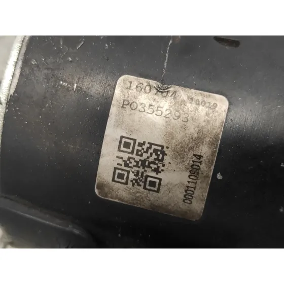 Motor Arranque para Mercedes-Benz Clase E (W211) Berlina