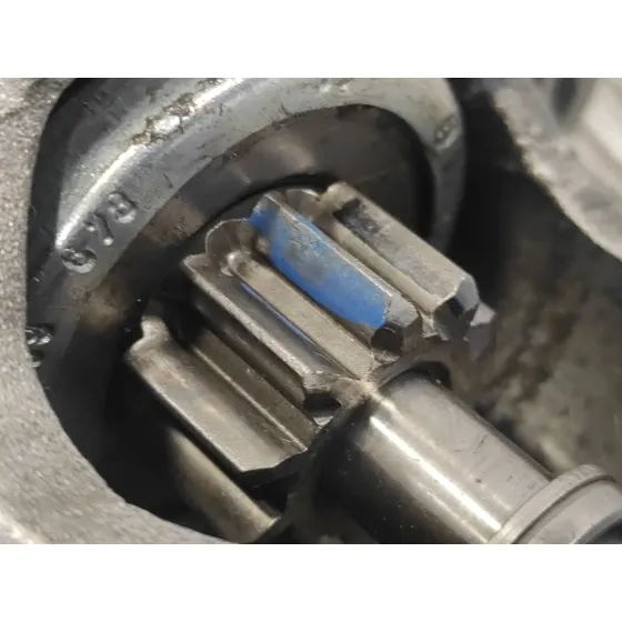 Motor Arranque para Mercedes-Benz Clase E (W211) Berlina