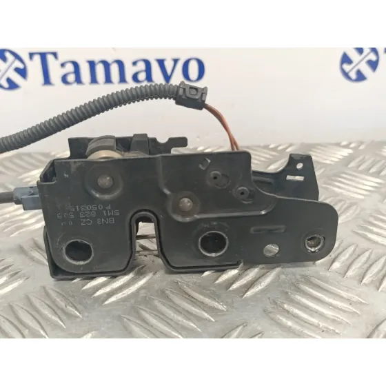 Cerradura Capot para Volkswagen Golf Plus (5M1)