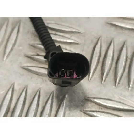 Cerradura Capot para Volkswagen Golf Plus (5M1)