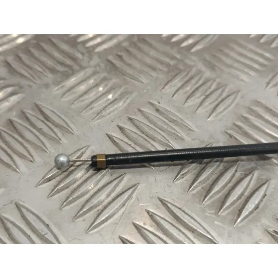 Cerradura Capot para Volkswagen Golf Plus (5M1)