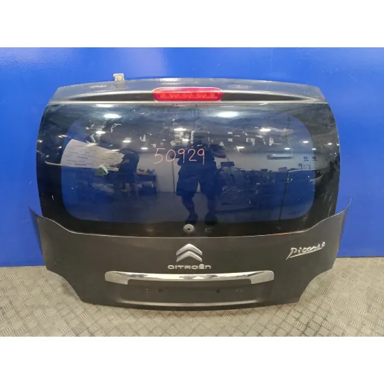 Porton Trasero para Citroën C3 Picasso
