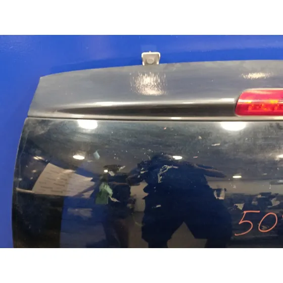 Porton Trasero para Citroën C3 Picasso