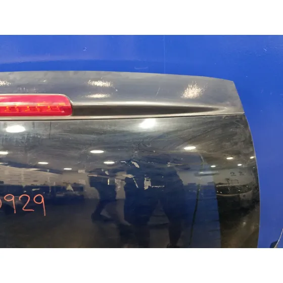 Porton Trasero para Citroën C3 Picasso