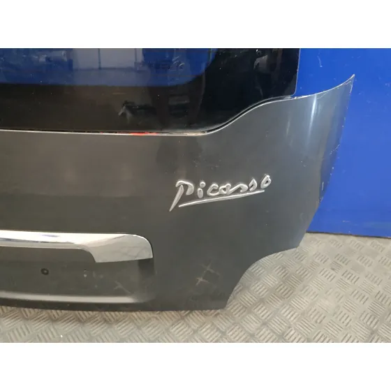 Porton Trasero para Citroën C3 Picasso