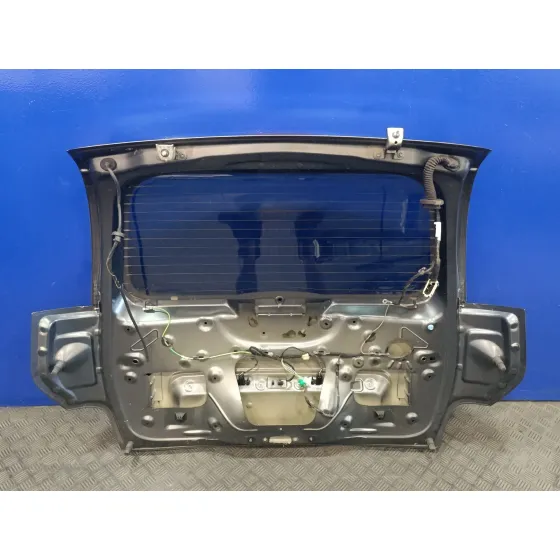 Porton Trasero para Citroën C3 Picasso