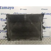 Radiador Agua para Audi Q7 (4L)