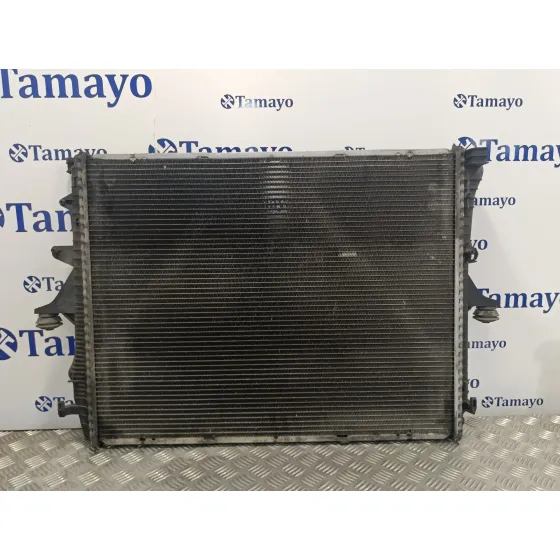 Radiador Agua para Audi Q7 (4L)