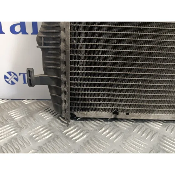 Radiador Agua para Audi Q7 (4L)