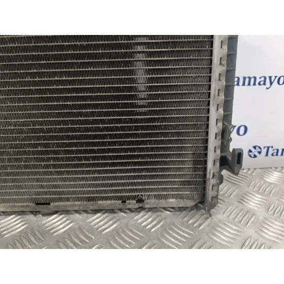 Radiador Agua para Audi Q7 (4L)