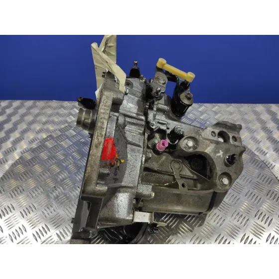 Caja Cambios para Peugeot 207